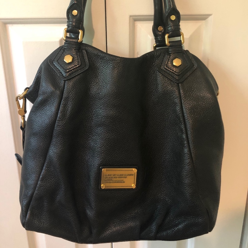 Marc by Marc Jacobs Classic Q Fran Bag